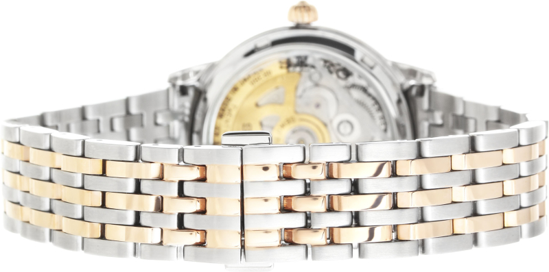 Seiko Presage SSA852J1