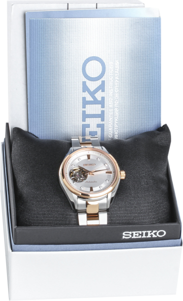 Seiko Presage SSA866J1