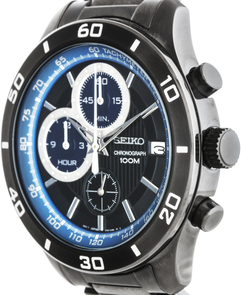 Seiko CS Sports SSB197P1