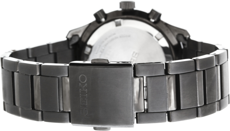 Seiko CS Sports SSB197P1