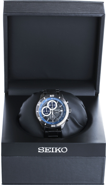 Seiko CS Sports SSB197P1