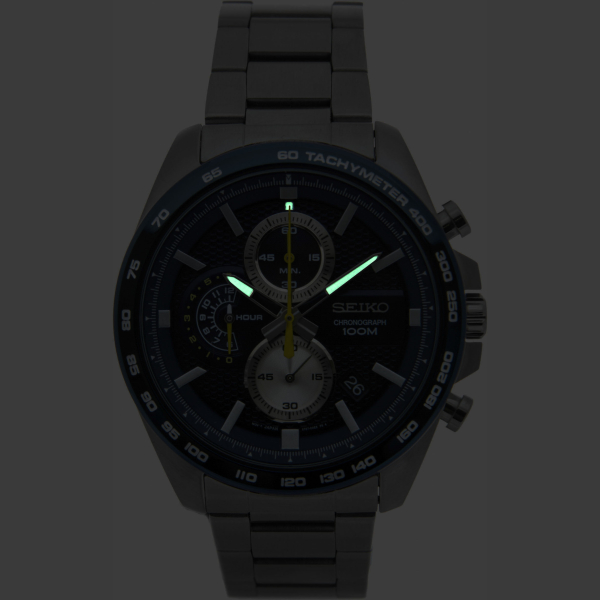 Seiko CS Sports SSB259P1