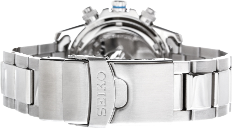 Seiko CS Sports SSC017P1