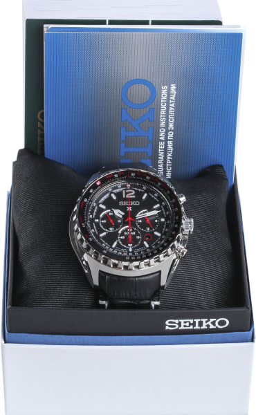 Seiko Prospex SSC261P2