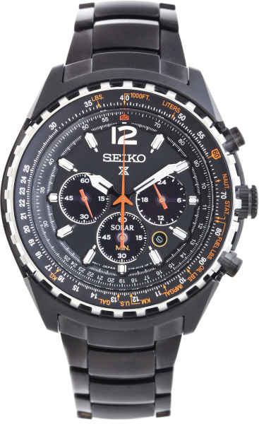 Seiko Prospex SSC263P1