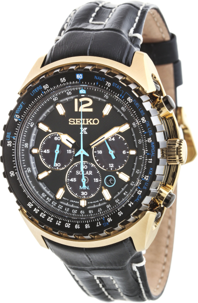 Seiko Prospex SSC264P1