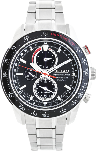 Seiko Sportura SSC357P1