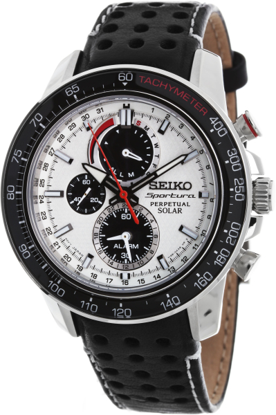 Seiko Sportura SSC359P1