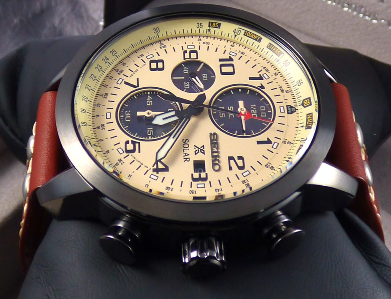 Seiko Prospex SSC425P1