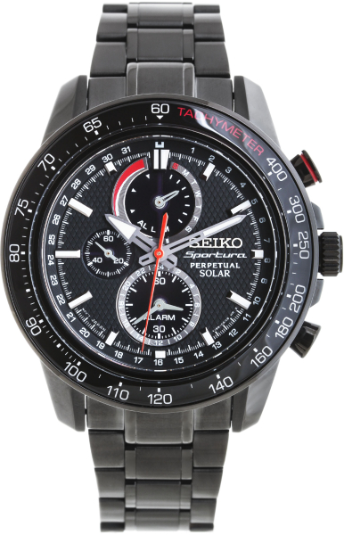 Seiko Sportura SSC427P1