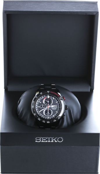 Seiko Sportura SSC427P1