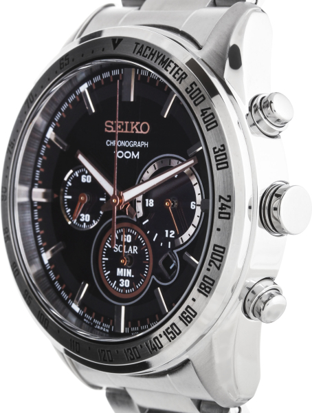 Seiko Criteria SSC461P1
