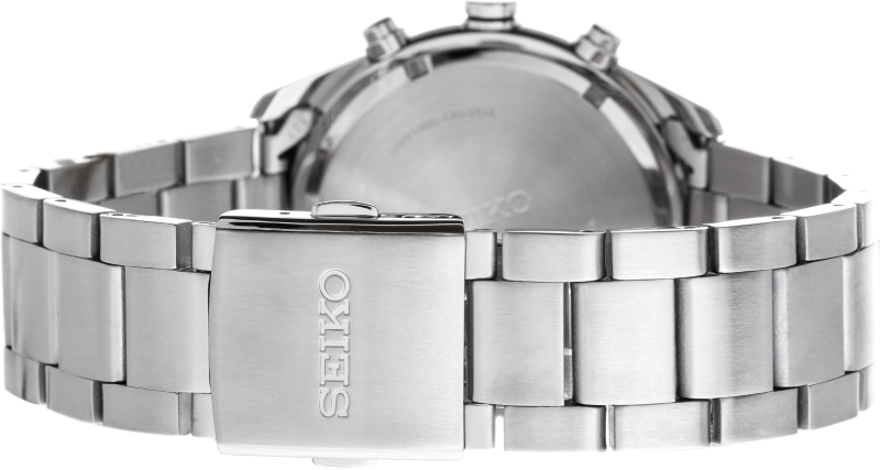 Seiko Criteria SSC461P1
