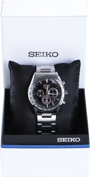 Seiko Criteria SSC461P1