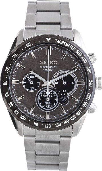 Seiko Criteria SSC467P1