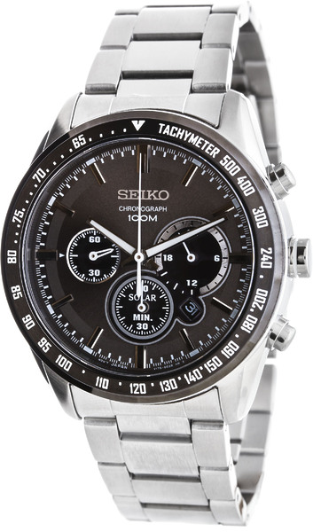Seiko Criteria SSC467P1