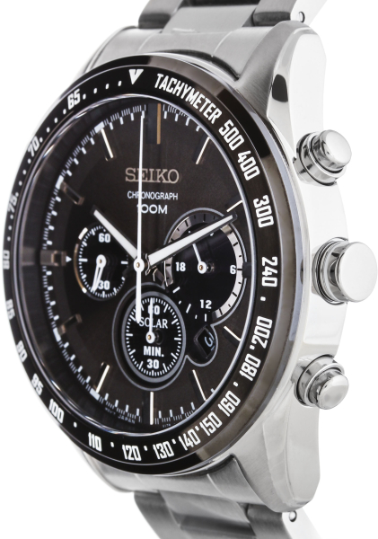 Seiko Criteria SSC467P1
