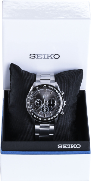 Seiko Criteria SSC467P1