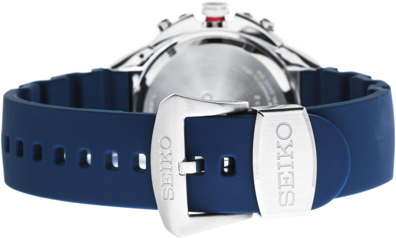 Seiko Prospex SSC489P1