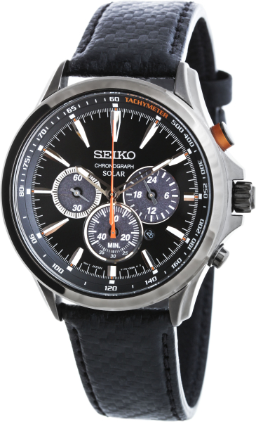 Seiko CS Dress SSC499P1