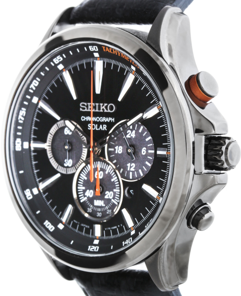 Seiko CS Dress SSC499P1