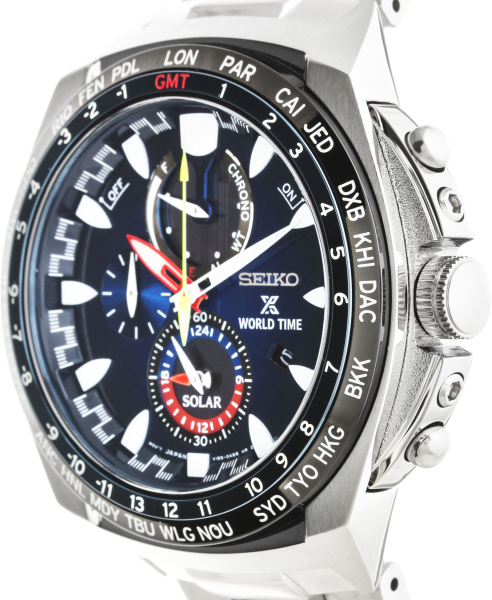 Seiko Prospex SSC549P1