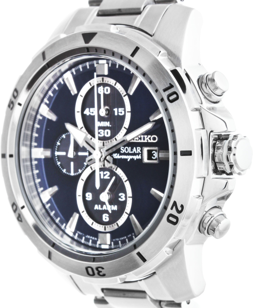 Seiko CS Sports SSC555P1