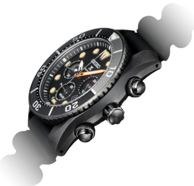 Seiko Prospex Sea SSC761J1