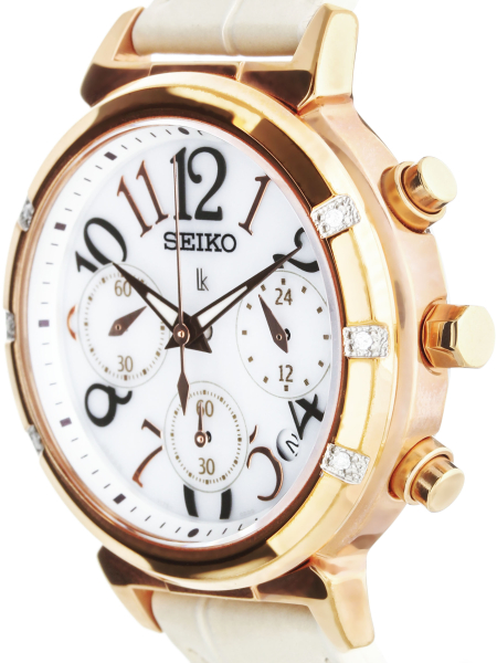 Seiko Lukia SSC872J1