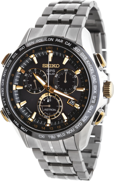 Seiko Astron SSE007J1