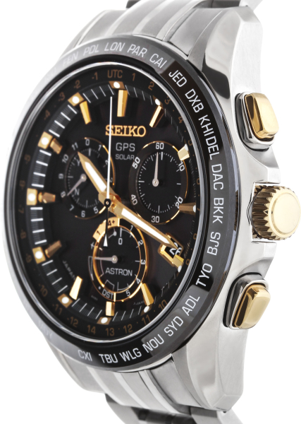 Seiko Astron SSE007J1