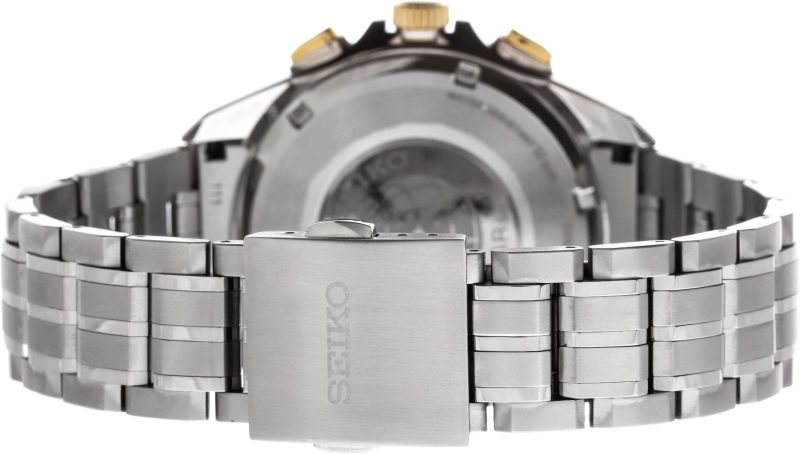 Seiko Astron SSE007J1