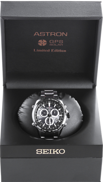 Seiko Astron SSE011J1