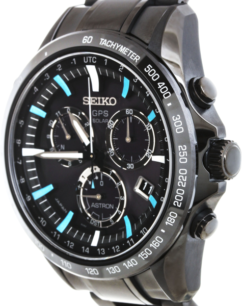 Seiko Astron SSE013J1