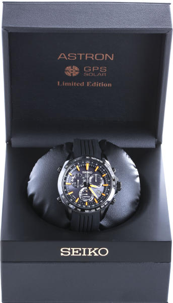 Seiko Astron SSE017J1 Seiko Astron SSE017J1