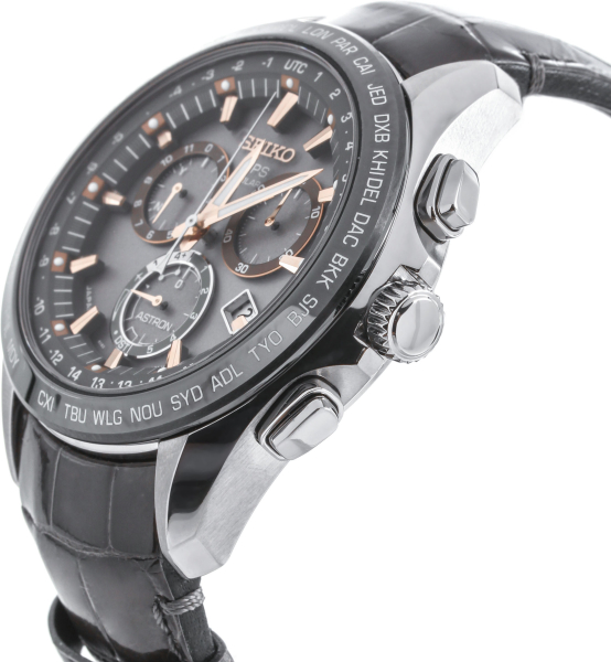 Seiko Astron SSE023J1