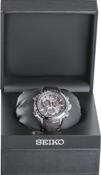 Seiko Astron SSE023J1