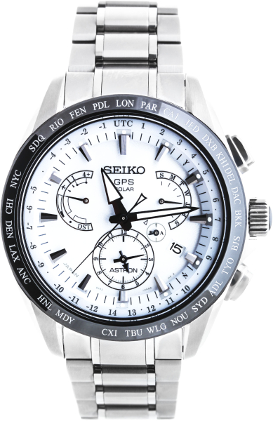 Seiko Astron SSE047J1