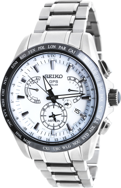Seiko Astron SSE047J1