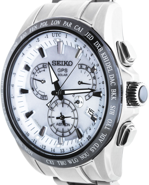 Seiko Astron SSE047J1