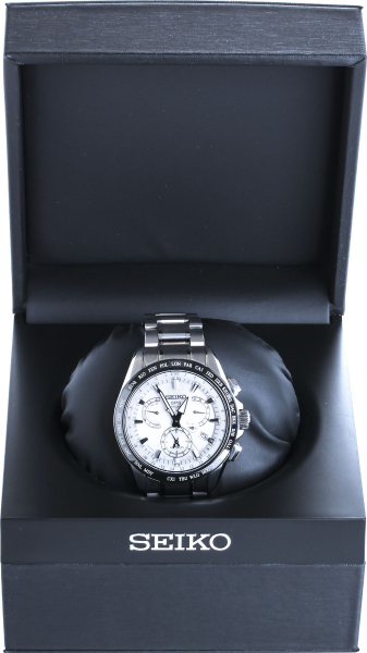 Seiko Astron SSE047J1