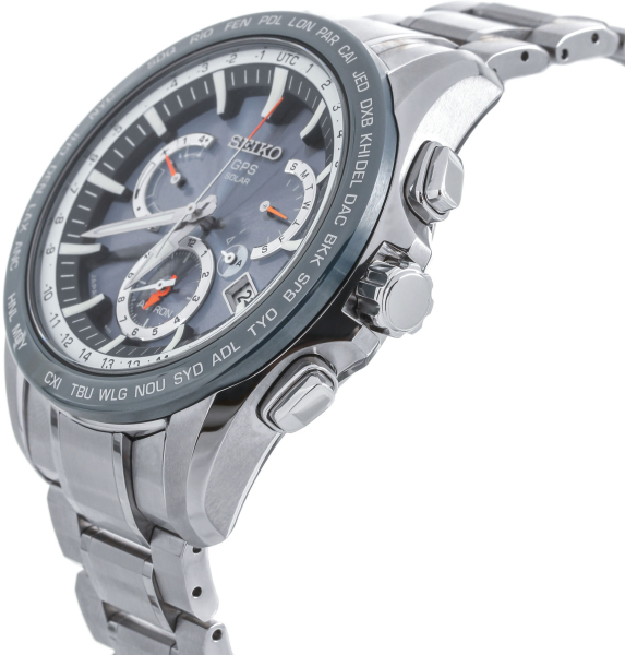 Seiko Astron SSE053J1