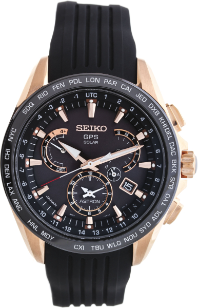 Seiko Astron SSE055J1