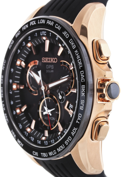 Seiko Astron SSE055J1