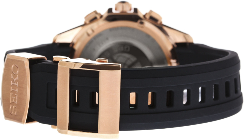 Seiko Astron SSE055J1