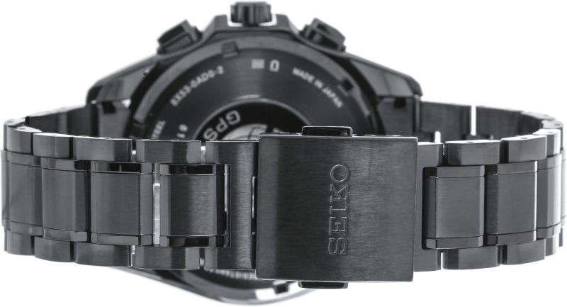 Seiko Astron SSE079J1