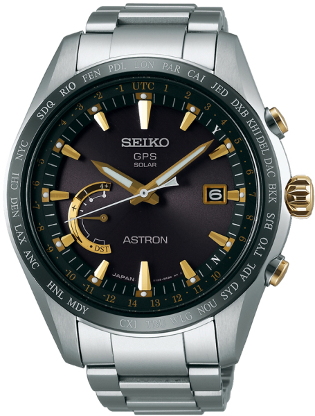 Seiko Astron SSE087J1