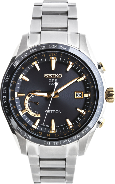 Seiko Astron SSE087J1