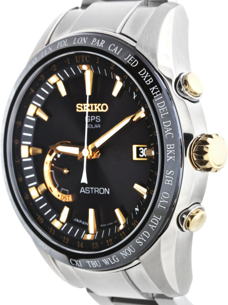 Seiko Astron SSE087J1