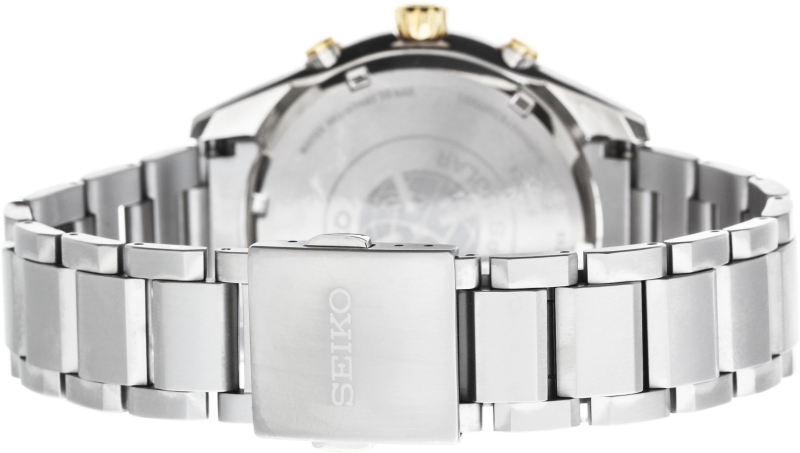 Seiko Astron SSE087J1